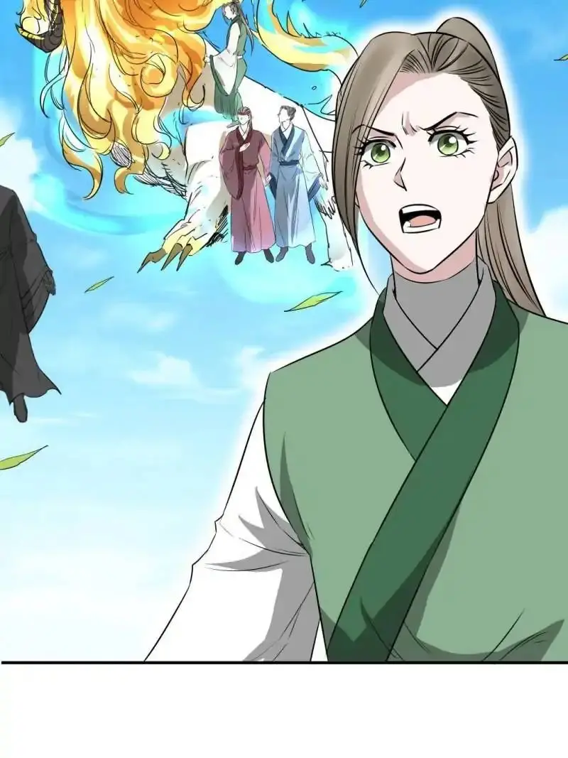 The Crazy Adventures Of Mystical Doctor (2019) - Capítulo 87 - Página 62 - LectorTMOo