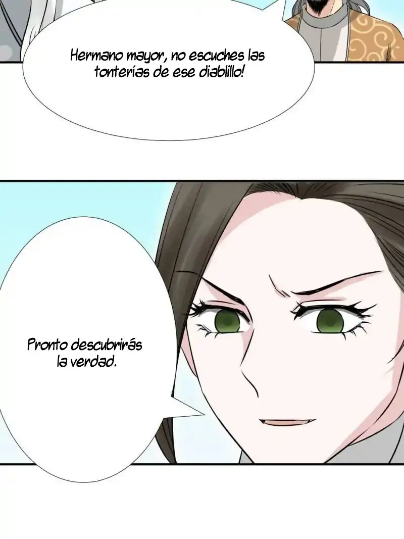 The Crazy Adventures Of Mystical Doctor (2019) - Capítulo 88 - Página 9 - LectorTMOo