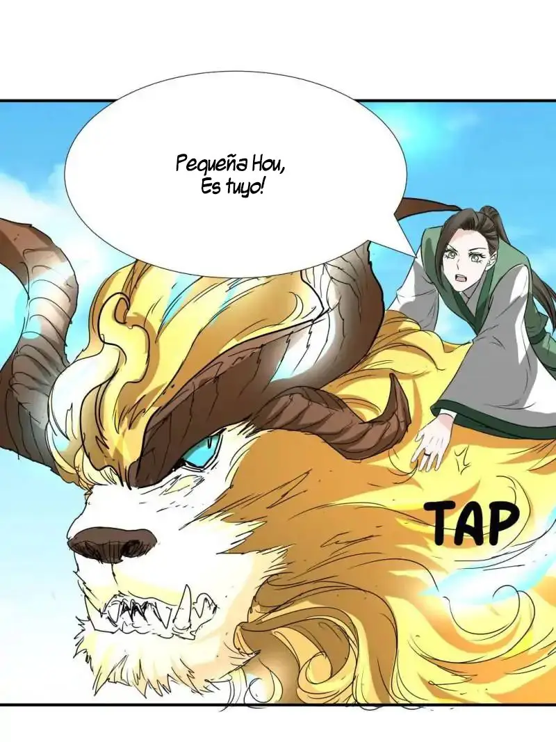 The Crazy Adventures Of Mystical Doctor (2019) - Capítulo 88 - Página 10 - LectorTMOo