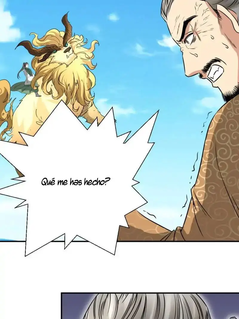 The Crazy Adventures Of Mystical Doctor (2019) - Capítulo 88 - Página 16 - LectorTMOo
