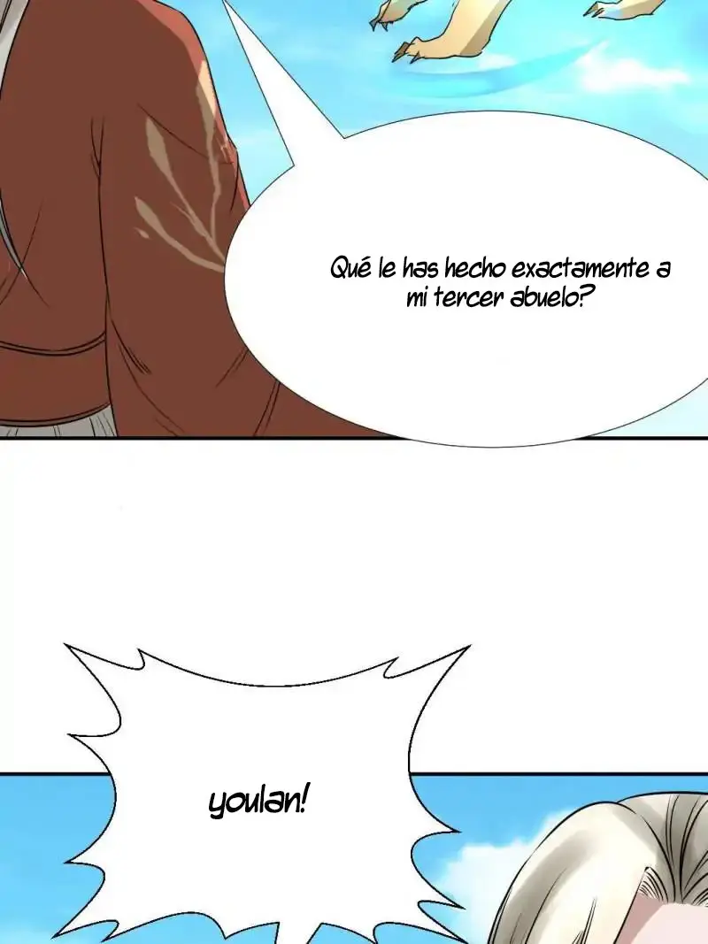 The Crazy Adventures Of Mystical Doctor (2019) - Capítulo 88 - Página 20 - LectorTMOo
