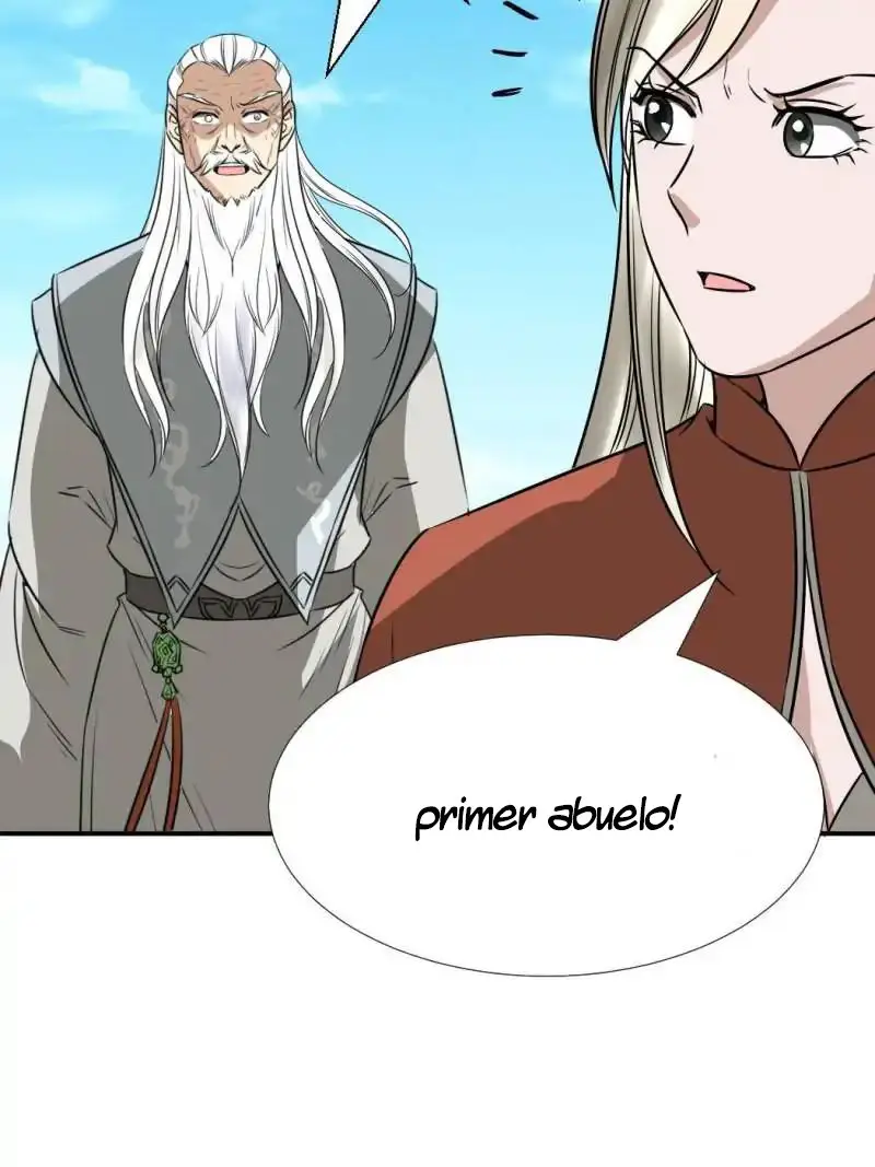 The Crazy Adventures Of Mystical Doctor (2019) - Capítulo 88 - Página 21 - LectorTMOo