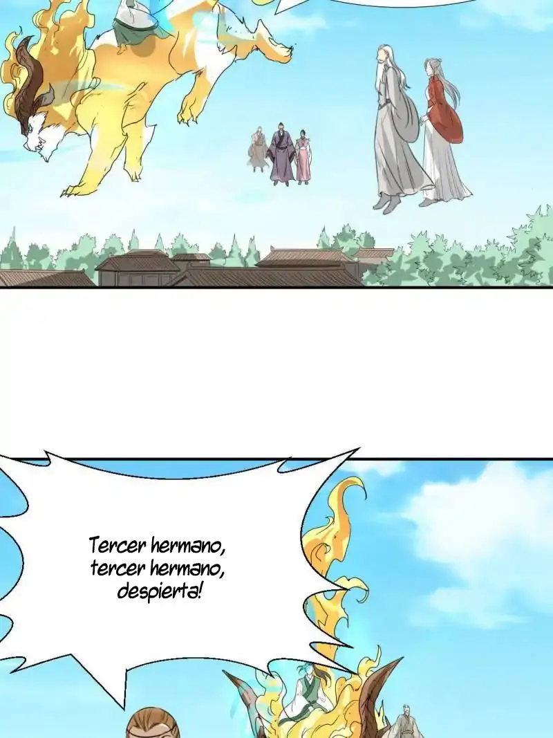 The Crazy Adventures Of Mystical Doctor (2019) - Capítulo 88 - Página 23 - LectorTMOo