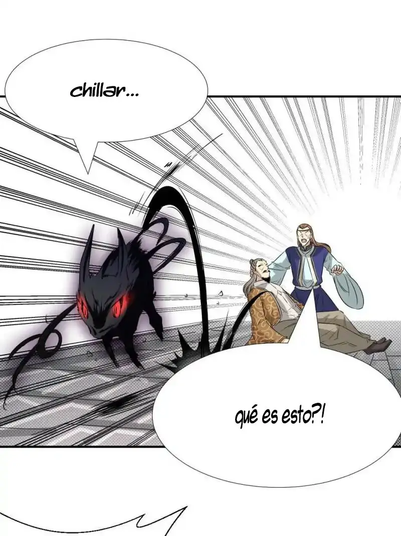The Crazy Adventures Of Mystical Doctor (2019) - Capítulo 88 - Página 26 - LectorTMOo