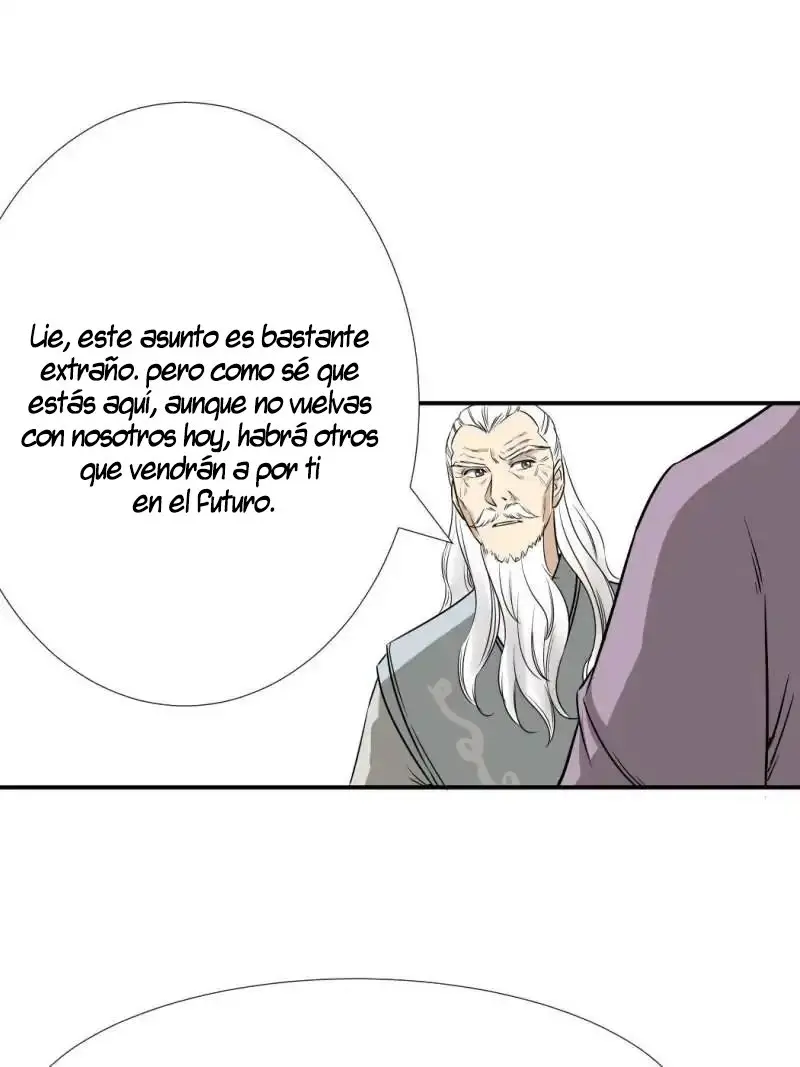 The Crazy Adventures Of Mystical Doctor (2019) - Capítulo 88 - Página 34 - LectorTMOo