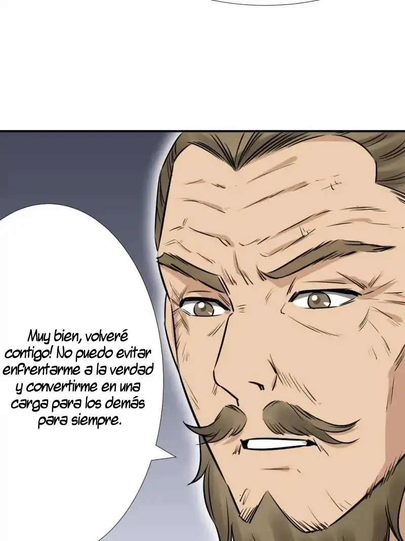 The Crazy Adventures Of Mystical Doctor (2019) - Capítulo 88 - Página 37 - LectorTMOo