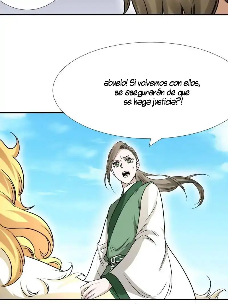 The Crazy Adventures Of Mystical Doctor (2019) - Capítulo 88 - Página 40 - LectorTMOo