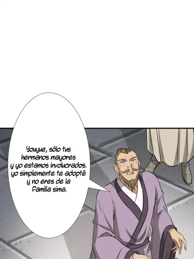 The Crazy Adventures Of Mystical Doctor (2019) - Capítulo 88 - Página 42 - LectorTMOo