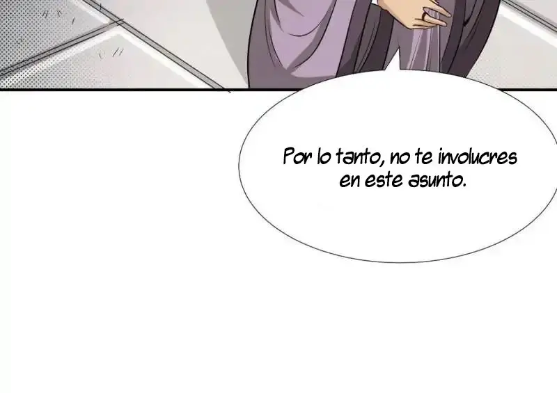 The Crazy Adventures Of Mystical Doctor (2019) - Capítulo 88 - Página 44 - LectorTMOo