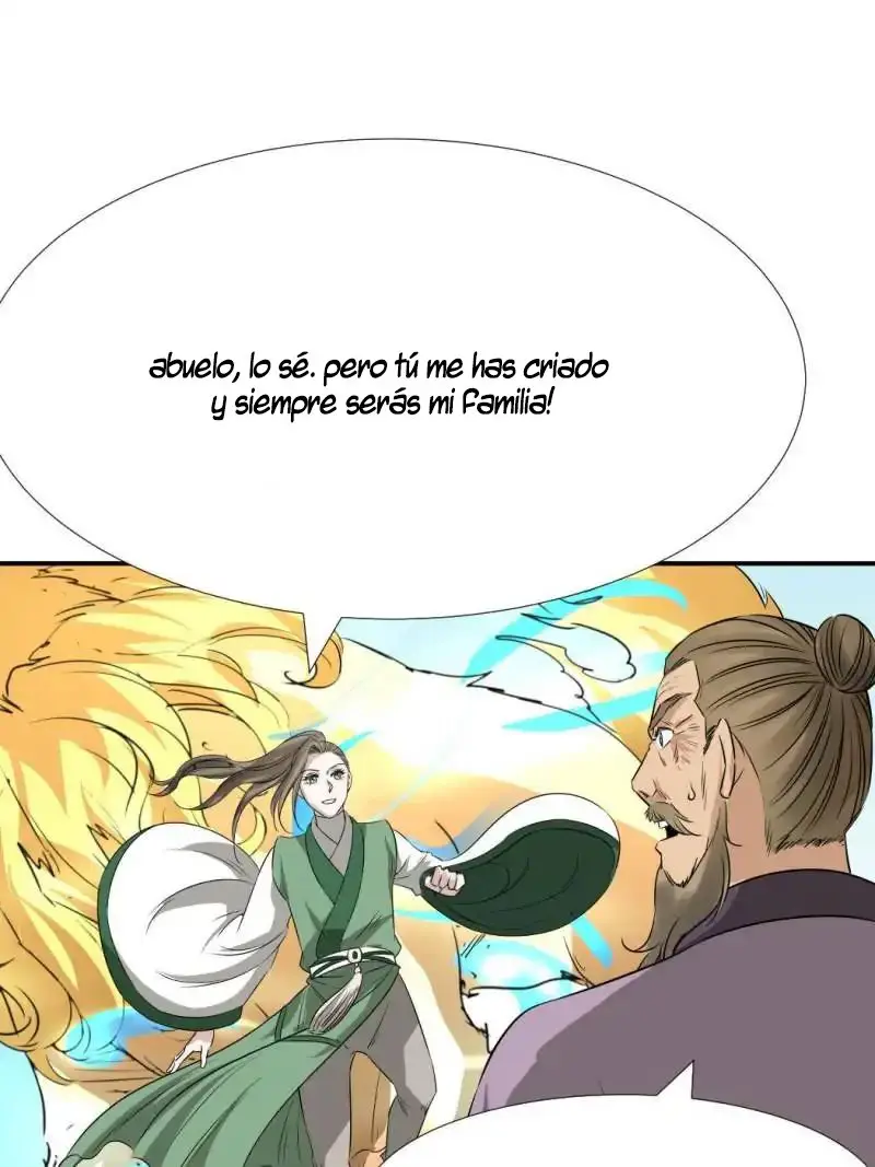 The Crazy Adventures Of Mystical Doctor (2019) - Capítulo 88 - Página 45 - LectorTMOo