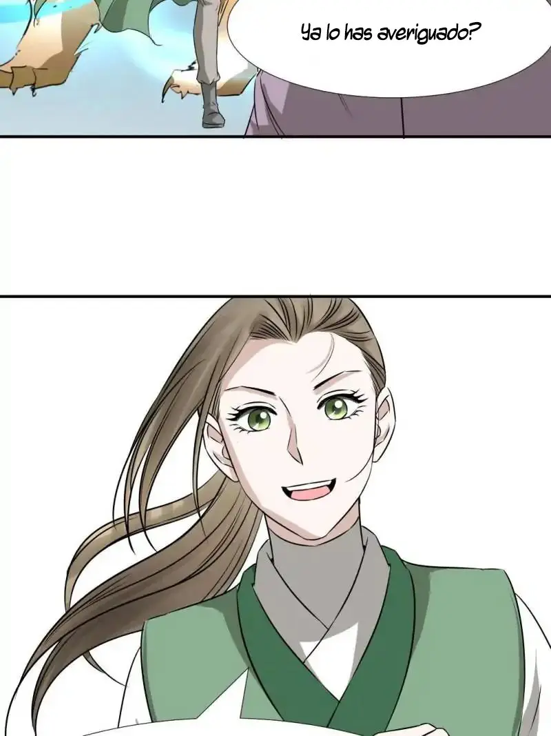 The Crazy Adventures Of Mystical Doctor (2019) - Capítulo 88 - Página 48 - LectorTMOo