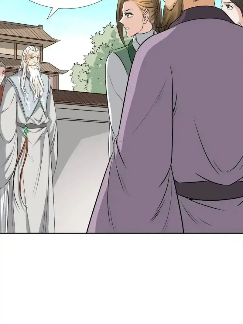 The Crazy Adventures Of Mystical Doctor (2019) - Capítulo 89 - Página 5 - LectorTMOo