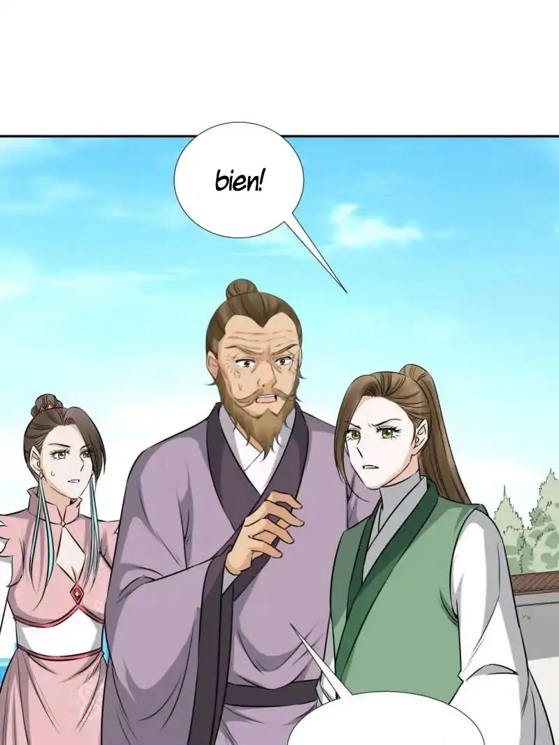 The Crazy Adventures Of Mystical Doctor (2019) - Capítulo 89 - Página 6 - LectorTMOo