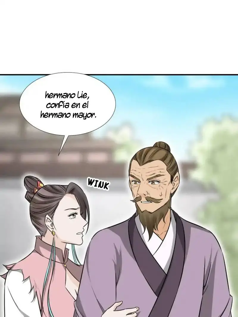 The Crazy Adventures Of Mystical Doctor (2019) - Capítulo 89 - Página 8 - LectorTMOo