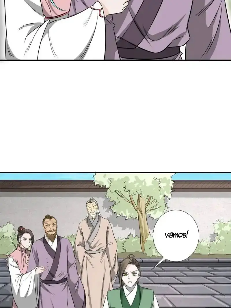 The Crazy Adventures Of Mystical Doctor (2019) - Capítulo 89 - Página 9 - LectorTMOo