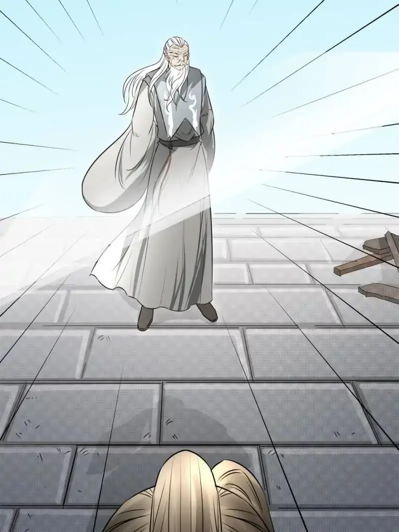 The Crazy Adventures Of Mystical Doctor (2019) - Capítulo 89 - Página 17 - LectorTMOo