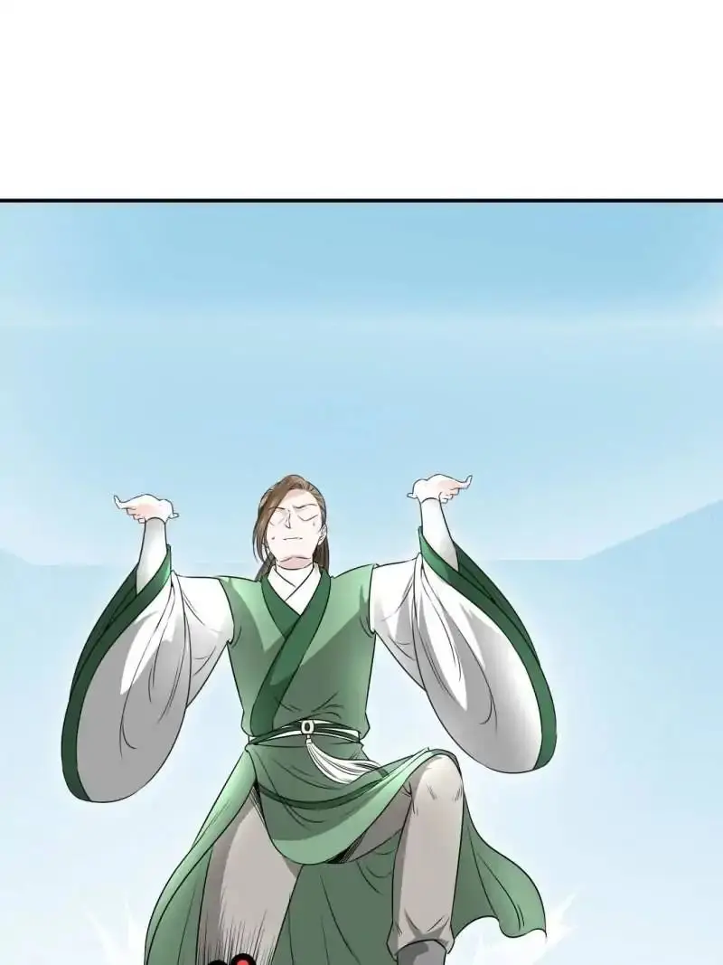 The Crazy Adventures Of Mystical Doctor (2019) - Capítulo 89 - Página 28 - LectorTMOo