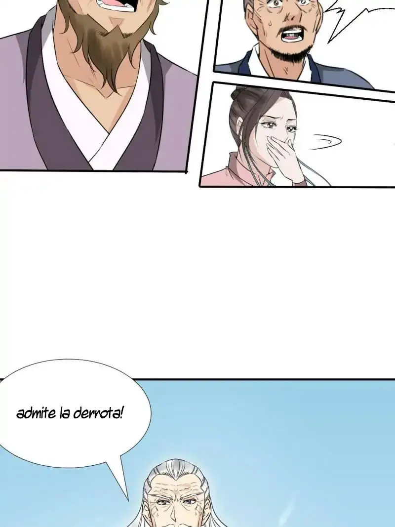 The Crazy Adventures Of Mystical Doctor (2019) - Capítulo 89 - Página 31 - LectorTMOo
