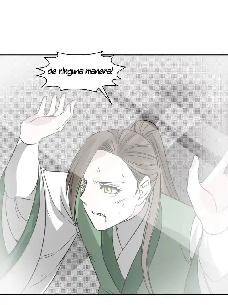 The Crazy Adventures Of Mystical Doctor (2019) - Capítulo 89 - Página 33 - LectorTMOo
