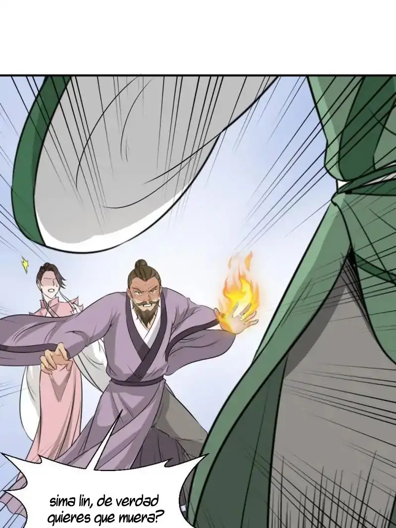 The Crazy Adventures Of Mystical Doctor (2019) - Capítulo 89 - Página 38 - LectorTMOo