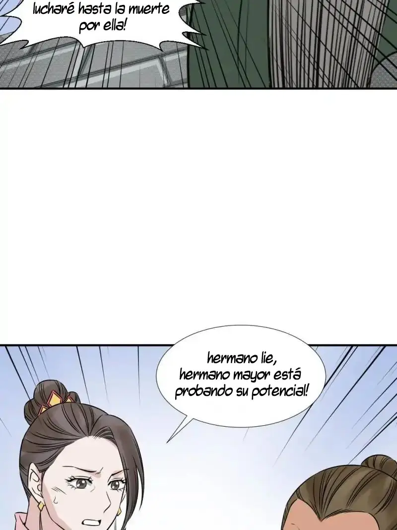 The Crazy Adventures Of Mystical Doctor (2019) - Capítulo 89 - Página 39 - LectorTMOo