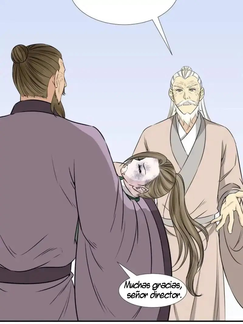 The Crazy Adventures Of Mystical Doctor (2019) - Capítulo 89 - Página 47 - LectorTMOo
