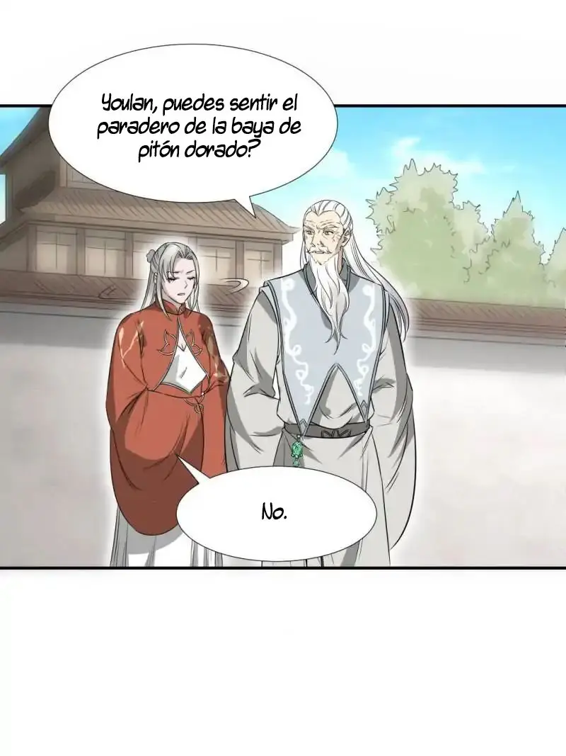 The Crazy Adventures Of Mystical Doctor (2019) - Capítulo 89 - Página 48 - LectorTMOo