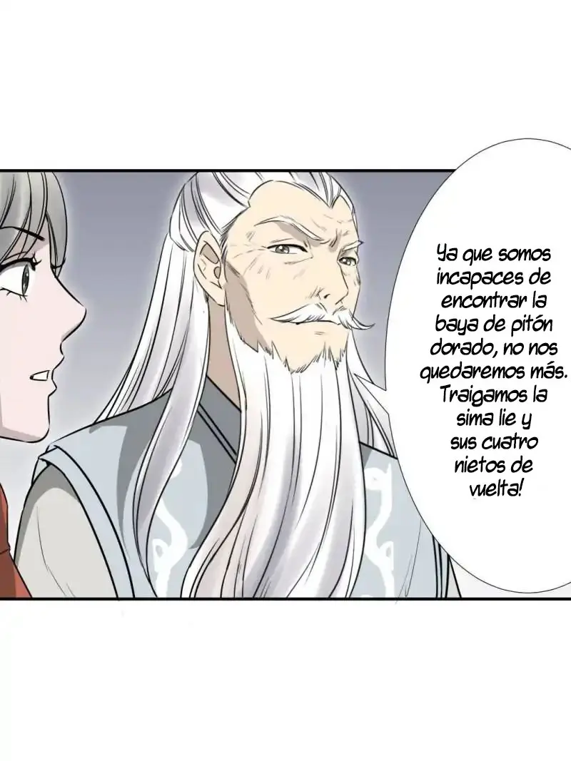 The Crazy Adventures Of Mystical Doctor (2019) - Capítulo 89 - Página 49 - LectorTMOo
