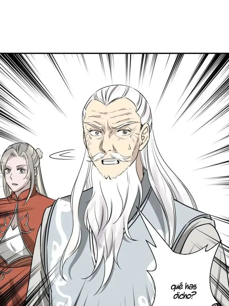 The Crazy Adventures Of Mystical Doctor (2019) - Capítulo 89 - Página 51 - LectorTMOo