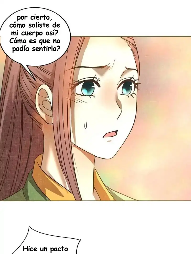 The Crazy Adventures Of Mystical Doctor (2019) - Capítulo 9 - Página 5 - LectorTMOo