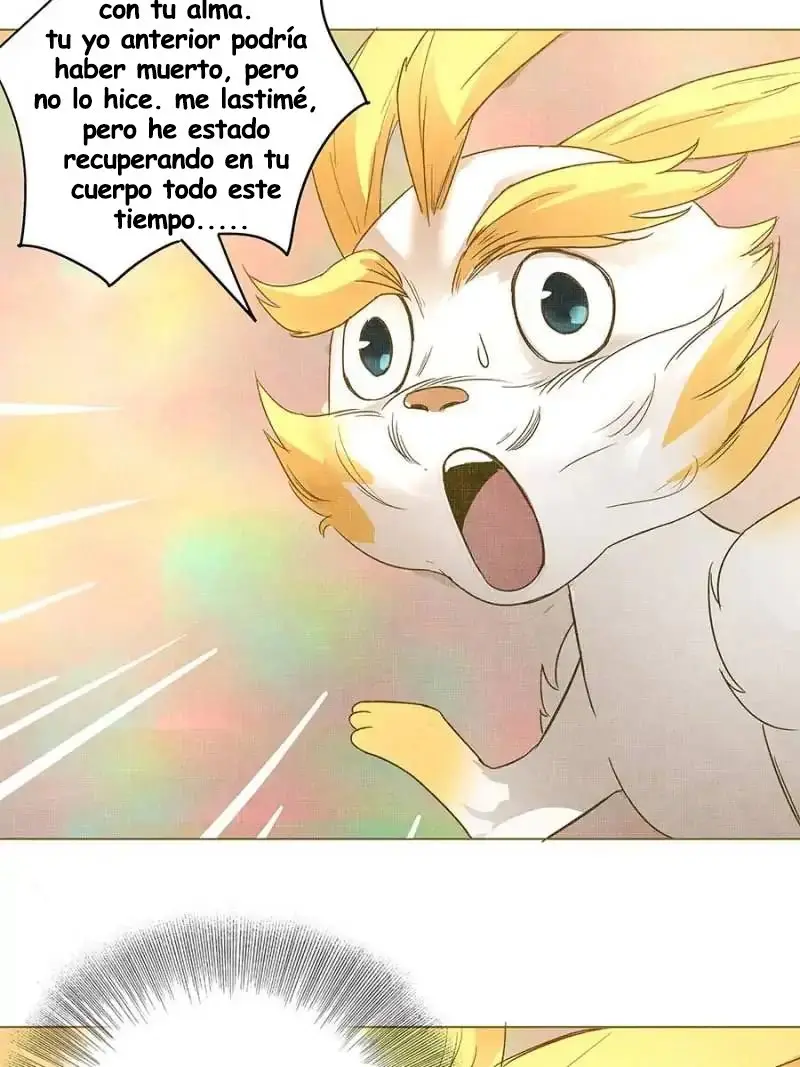 The Crazy Adventures Of Mystical Doctor (2019) - Capítulo 9 - Página 6 - LectorTMOo