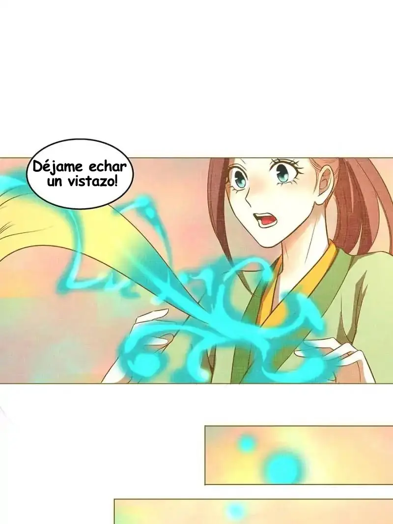 The Crazy Adventures Of Mystical Doctor (2019) - Capítulo 9 - Página 8 - LectorTMOo