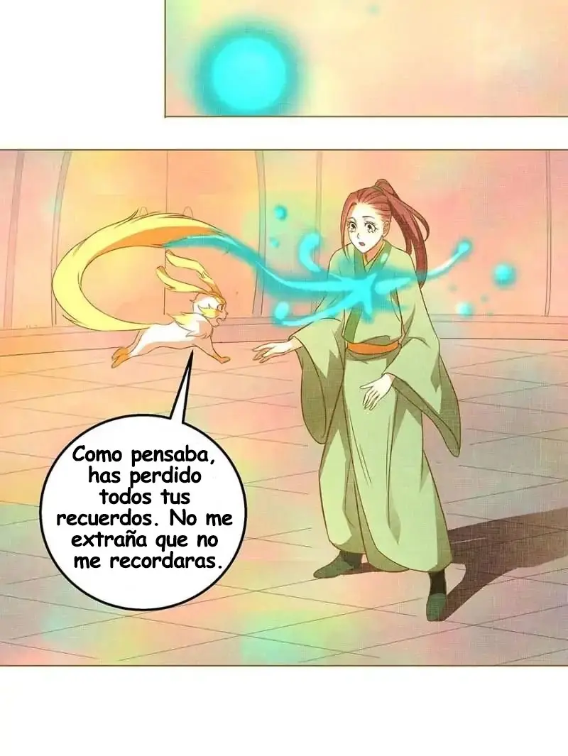 The Crazy Adventures Of Mystical Doctor (2019) - Capítulo 9 - Página 9 - LectorTMOo