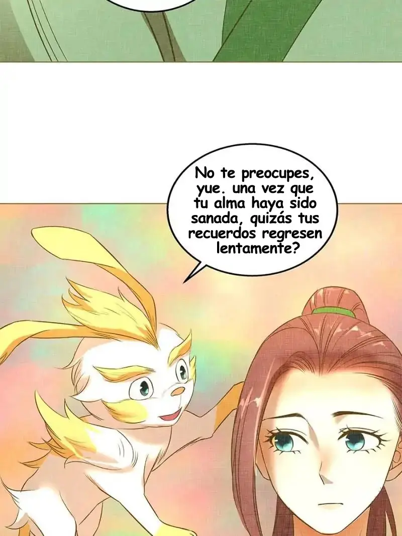 The Crazy Adventures Of Mystical Doctor (2019) - Capítulo 9 - Página 12 - LectorTMOo