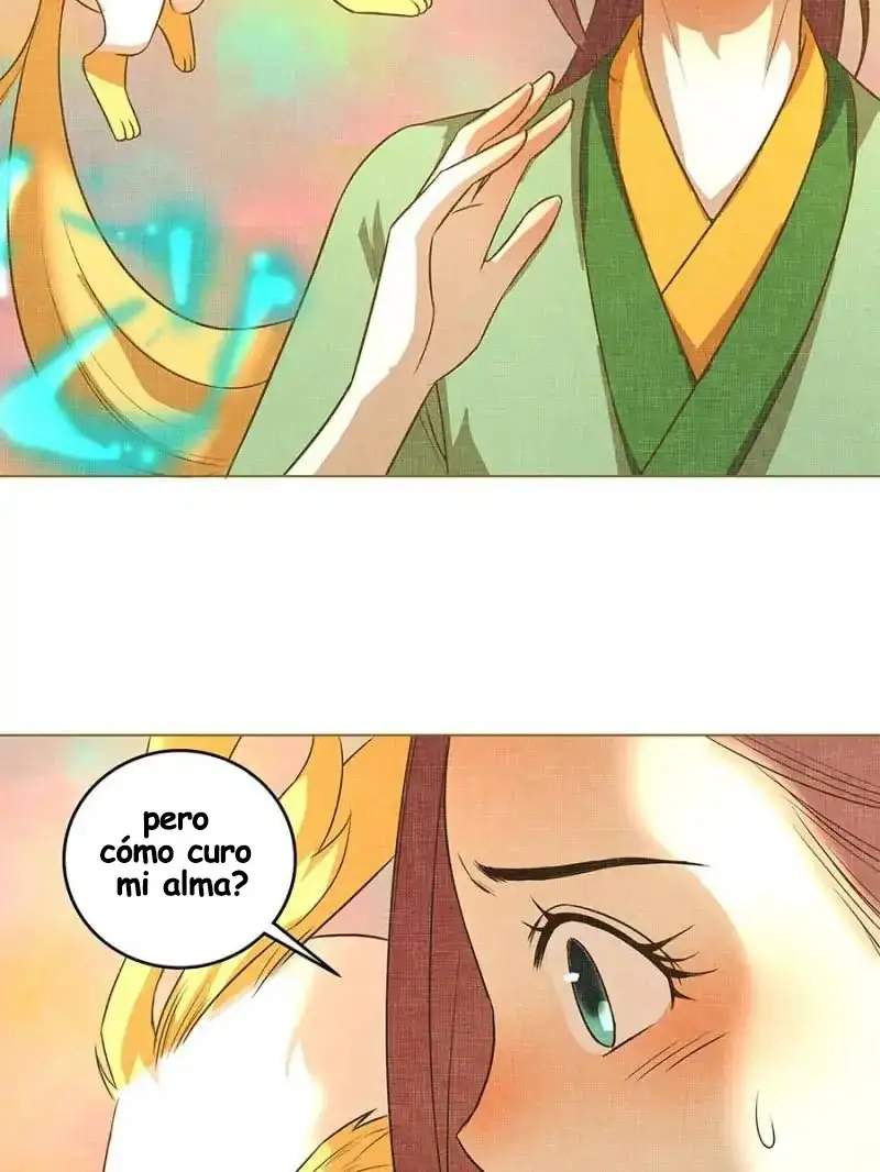 The Crazy Adventures Of Mystical Doctor (2019) - Capítulo 9 - Página 13 - LectorTMOo