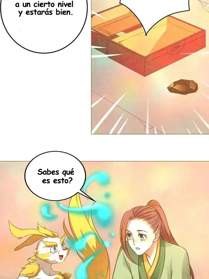The Crazy Adventures Of Mystical Doctor (2019) - Capítulo 9 - Página 15 - LectorTMOo