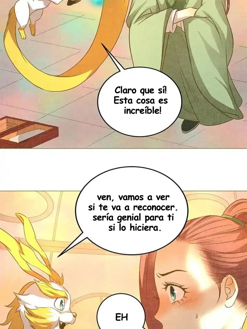 The Crazy Adventures Of Mystical Doctor (2019) - Capítulo 9 - Página 16 - LectorTMOo