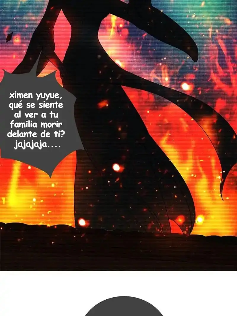 The Crazy Adventures Of Mystical Doctor (2019) - Capítulo 9 - Página 25 - LectorTMOo
