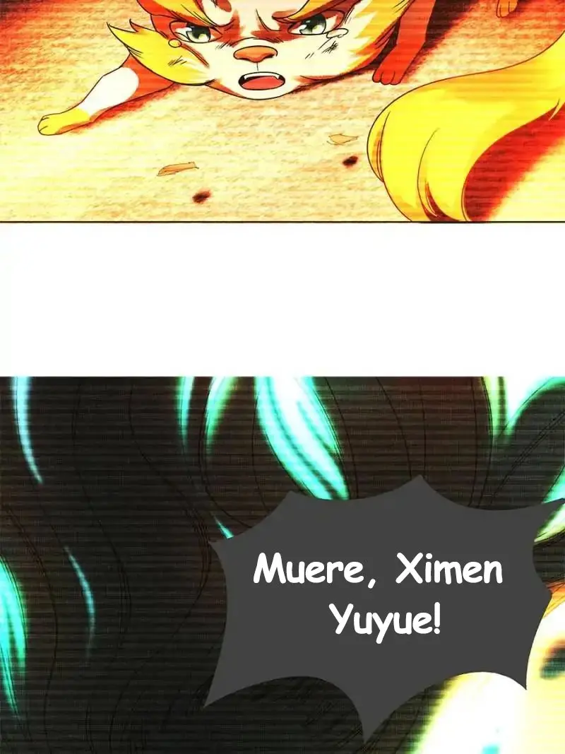 The Crazy Adventures Of Mystical Doctor (2019) - Capítulo 9 - Página 28 - LectorTMOo
