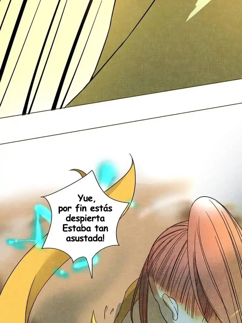 The Crazy Adventures Of Mystical Doctor (2019) - Capítulo 9 - Página 32 - LectorTMOo