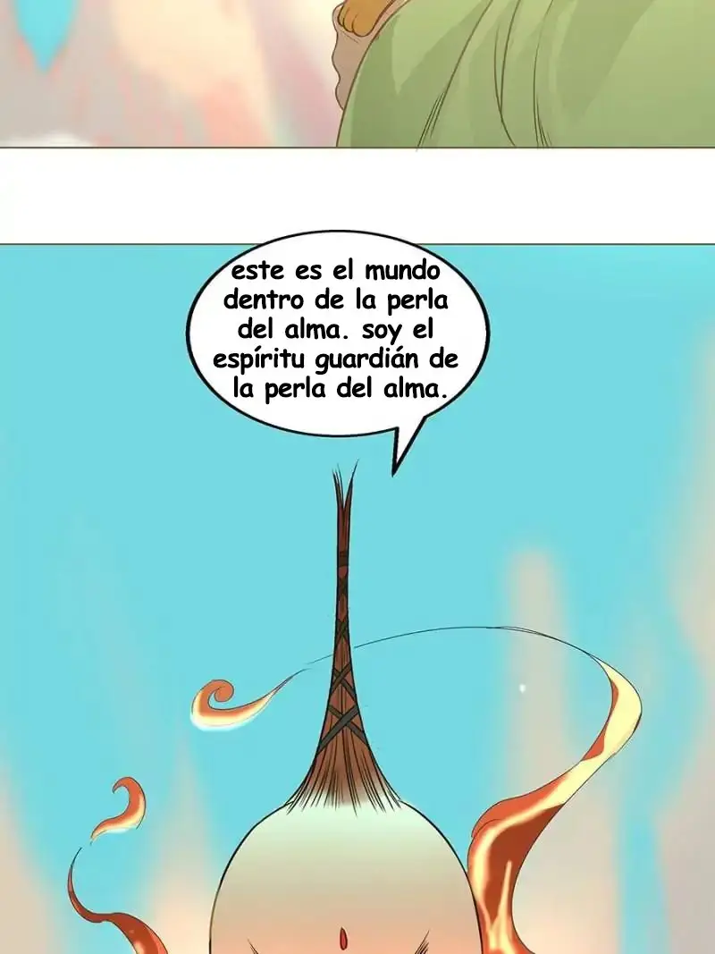 The Crazy Adventures Of Mystical Doctor (2019) - Capítulo 9 - Página 38 - LectorTMOo