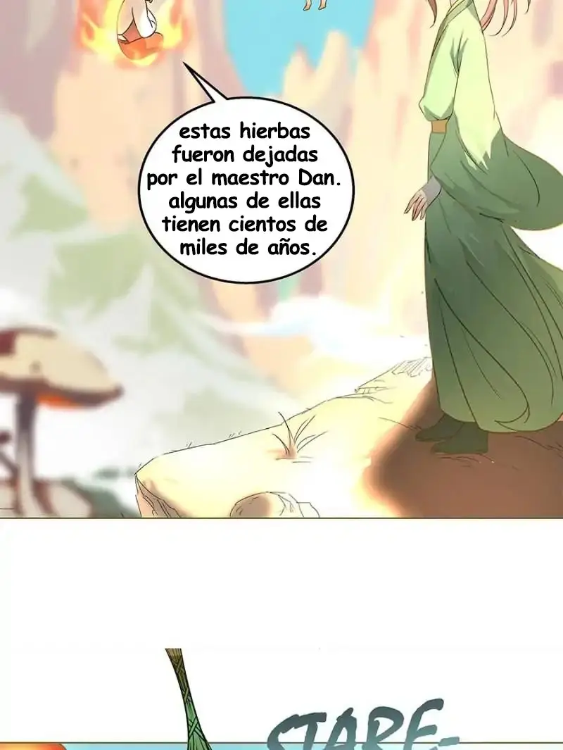 The Crazy Adventures Of Mystical Doctor (2019) - Capítulo 9 - Página 40 - LectorTMOo