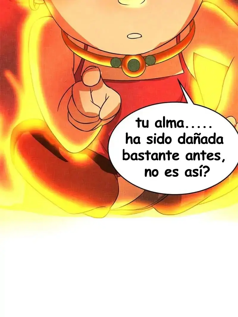 The Crazy Adventures Of Mystical Doctor (2019) - Capítulo 9 - Página 42 - LectorTMOo