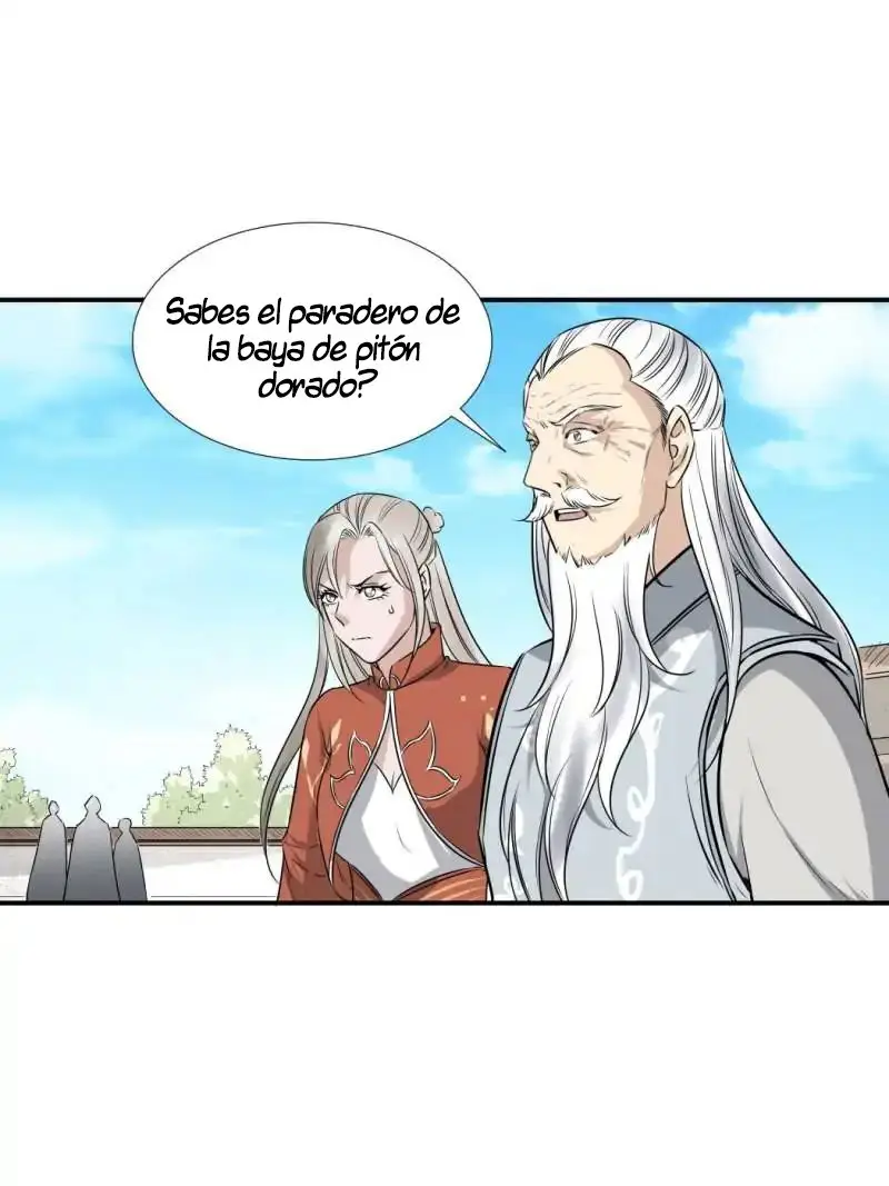 The Crazy Adventures Of Mystical Doctor (2019) - Capítulo 90 - Página 7 - LectorTMOo