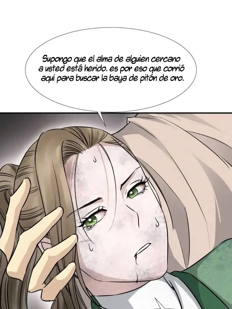 The Crazy Adventures Of Mystical Doctor (2019) - Capítulo 90 - Página 8 - LectorTMOo