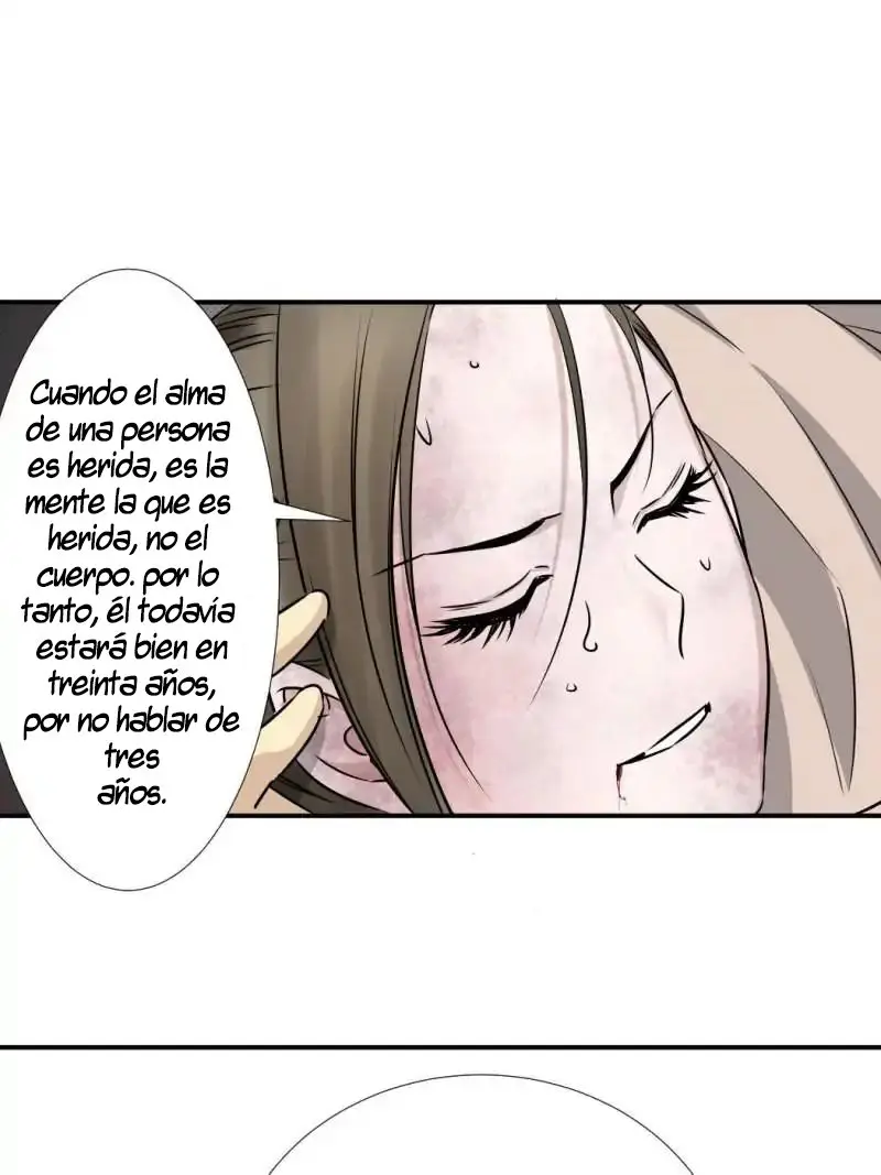 The Crazy Adventures Of Mystical Doctor (2019) - Capítulo 90 - Página 12 - LectorTMOo