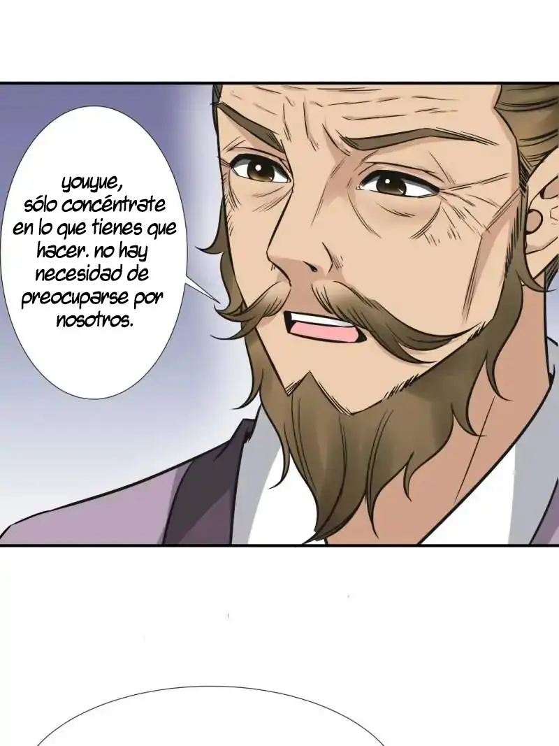The Crazy Adventures Of Mystical Doctor (2019) - Capítulo 90 - Página 14 - LectorTMOo