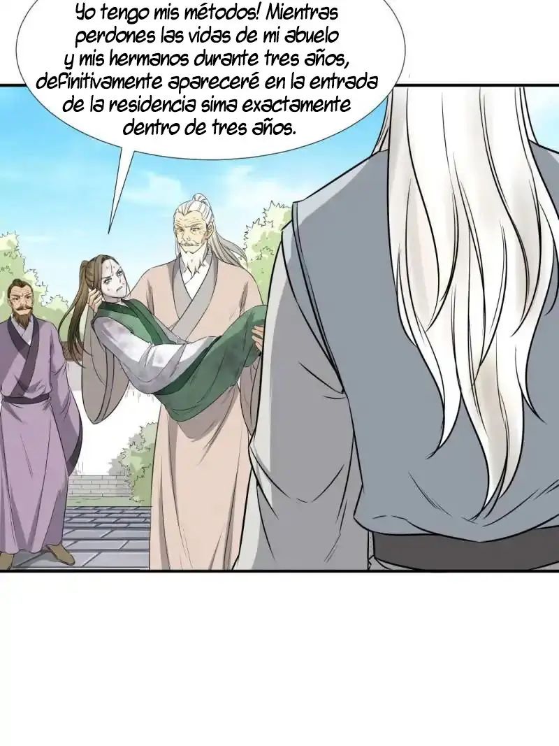 The Crazy Adventures Of Mystical Doctor (2019) - Capítulo 90 - Página 15 - LectorTMOo