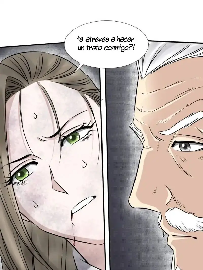 The Crazy Adventures Of Mystical Doctor (2019) - Capítulo 90 - Página 16 - LectorTMOo