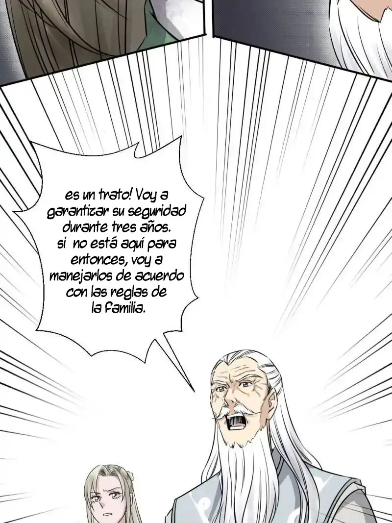 The Crazy Adventures Of Mystical Doctor (2019) - Capítulo 90 - Página 17 - LectorTMOo